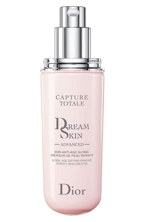 dior dreamskin serum reviews